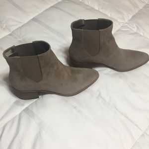 Dolce Vita boots